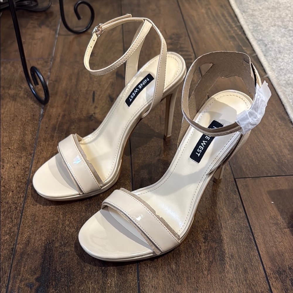 Nine West Loola Heels